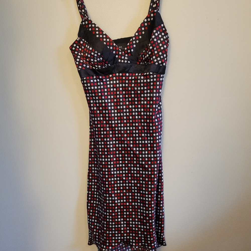 IZ Byer Size 9 dress